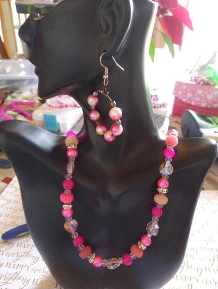 Handmade Jewelry