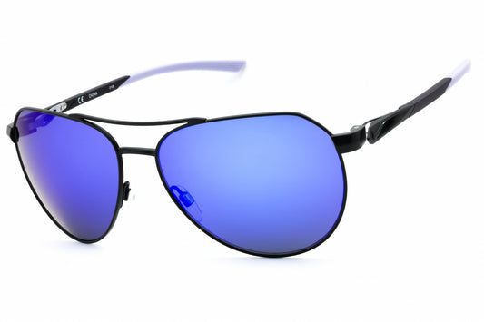 NIKE CLUB NINE DQ0924 Color: Satin Black / Grey Ultraviolet