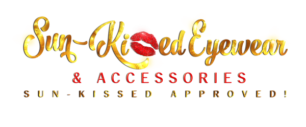 Sun-Kissed Eyewear & Accessories 